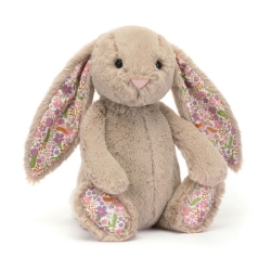 Original Blossom Beige Bunny 'Petal'